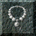 Collier d'argent