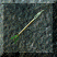 fleche de dissipation de la magie