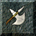 Hache d'armes
