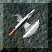 Hache de jet + 2 boom