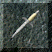 Dague longue-dent + 2