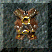 armure de cuire clout + 2 attraction de projectiles