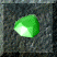 Gemme chrysoberyl