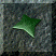 Gemme de diopside etoilee