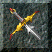 Epe  deux mains maudite berserker+ 3